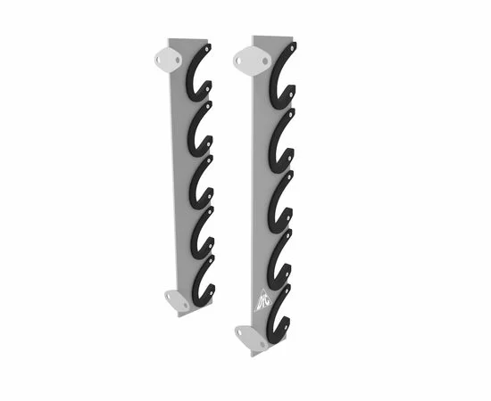  Стойка для хранения грифов DFC D101027 по низким ценам в Томске и Северске