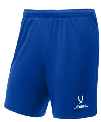 Шорты волейбольные JOGEL CAMP, синий, детский