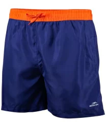 Шорты 25DEGREES Sailor Navy/Orange 25D21009K, полиэстер, детский