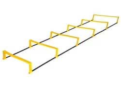 Лестница координационная с барьерами 2,15