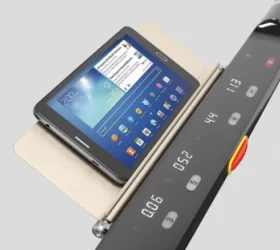 SVENSSON BODY LABS SPACETECH (AMBERLIGHT) Беговая дорожка