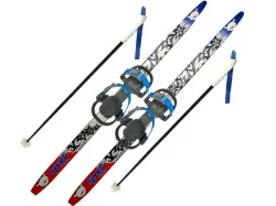 Лыжный комплект STC Snowmatic K3 Step