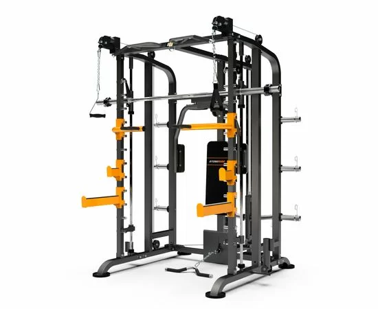  Мультистанция, машина Смита STONERISE D873 по низким ценам в Томске и Северске