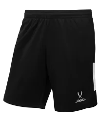 Шорты тренировочные JOGEL CAMP 2 Training Poly Shorts, черный