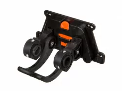 Крепеж для корзины QR-F 22.2-31.4