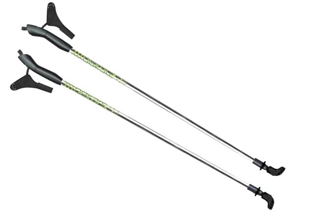  Палки для скандинавской ходьбы Gekars Inita 105 см по низким ценам в Томске и Северске