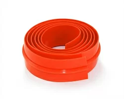 Лента-грип для ручки Хорс структура изоленты (Красная)