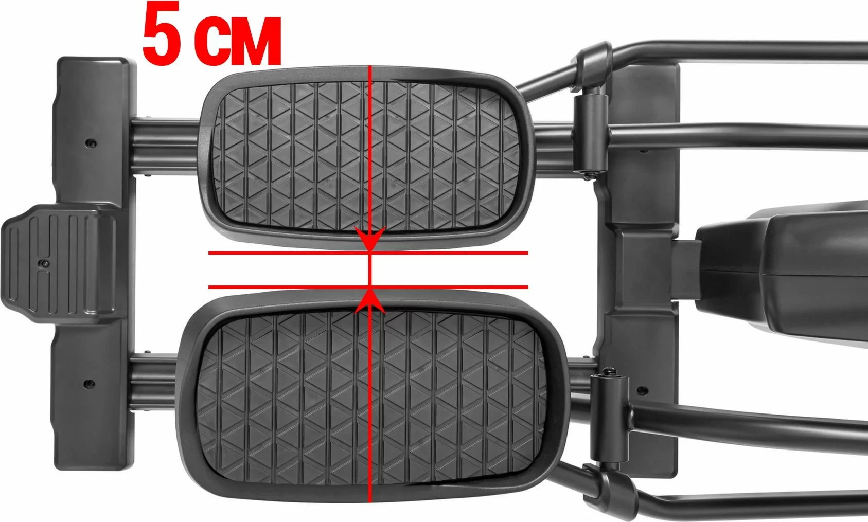  Эллиптический тренажер Titanium Masters Frontech FSG по низким ценам в Томске и Северске