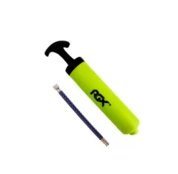 Насос RGX PF-107P 20см пластик зеленый