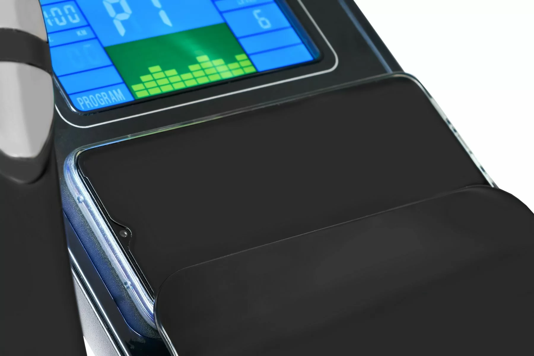  Эллиптический тренажер Titanium Masters Orbitech XCA по низким ценам в Томске и Северске