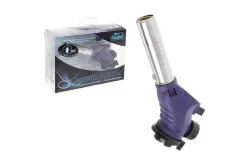 Горелка портативная Следопыт-GTP-N04 пьезо., с газогенер. (цанг.)