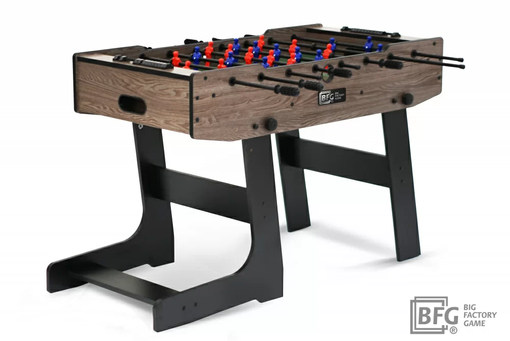  Настольный футбол / Кикер BFG Compact 48 (Анкор) по низким ценам в Томске и Северске