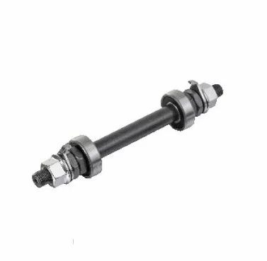  Ось передняя 135х175мм для втулки SF-A214F по низким ценам в Томске и Северске