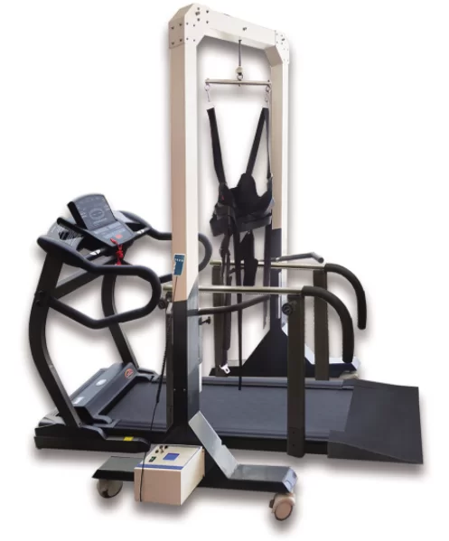  Беговая дорожка AMF 8643R по низким ценам в Томске и Северске