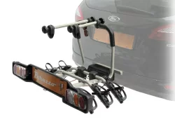 Автобагажник на фаркоп Peruzzo PARMA арт.706/3