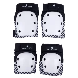 Защита ролик. Armor Basik M2 White 179567