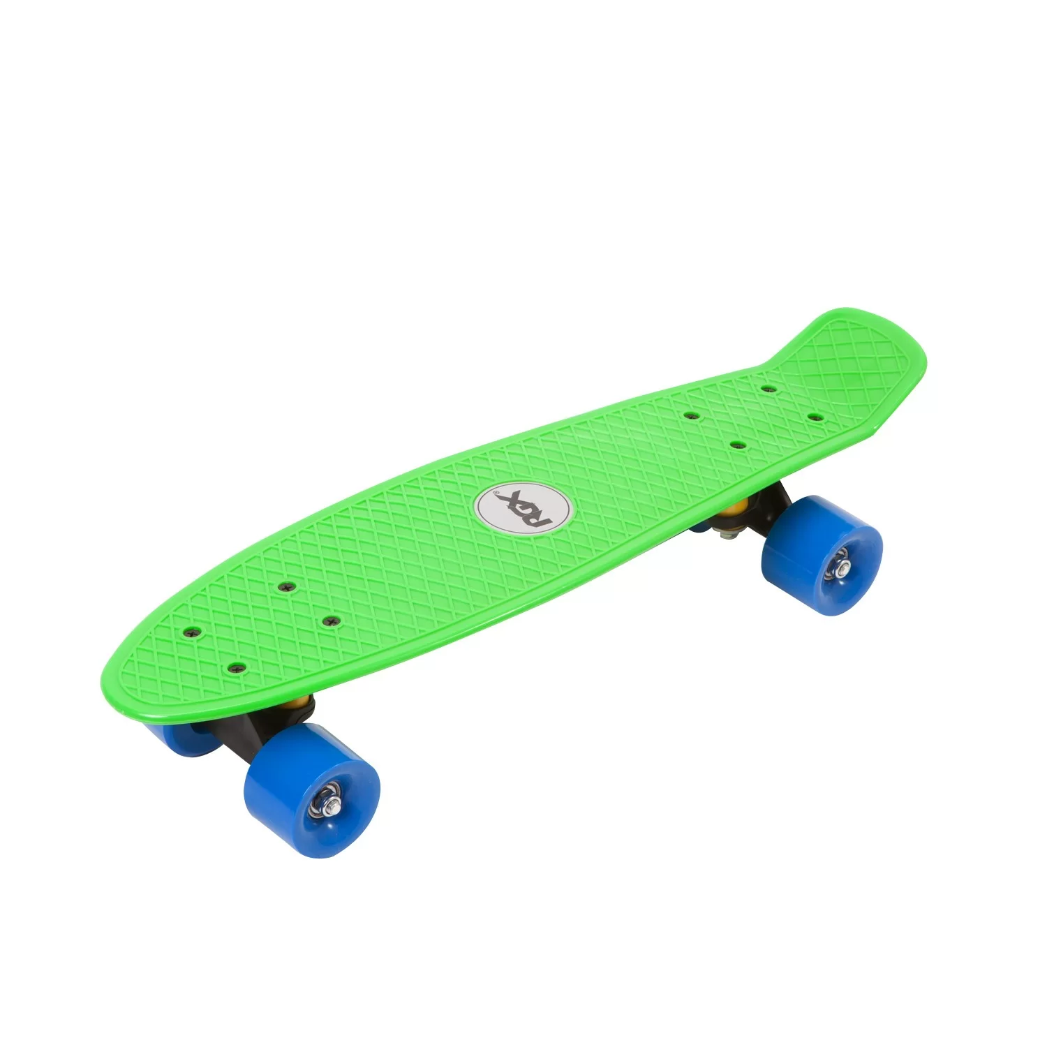  Мини-круизер RGX PNB-10 (22") green по низким ценам в Томске и Северске