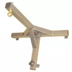 Подвеска Plastep съемная на шведскую стенку для бокс. мешков