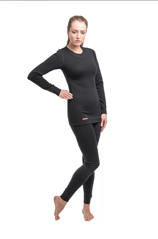  Термобельё костюм Comfort Extrim Woman 3 слоя 164-170 по низким ценам в Томске и Северске