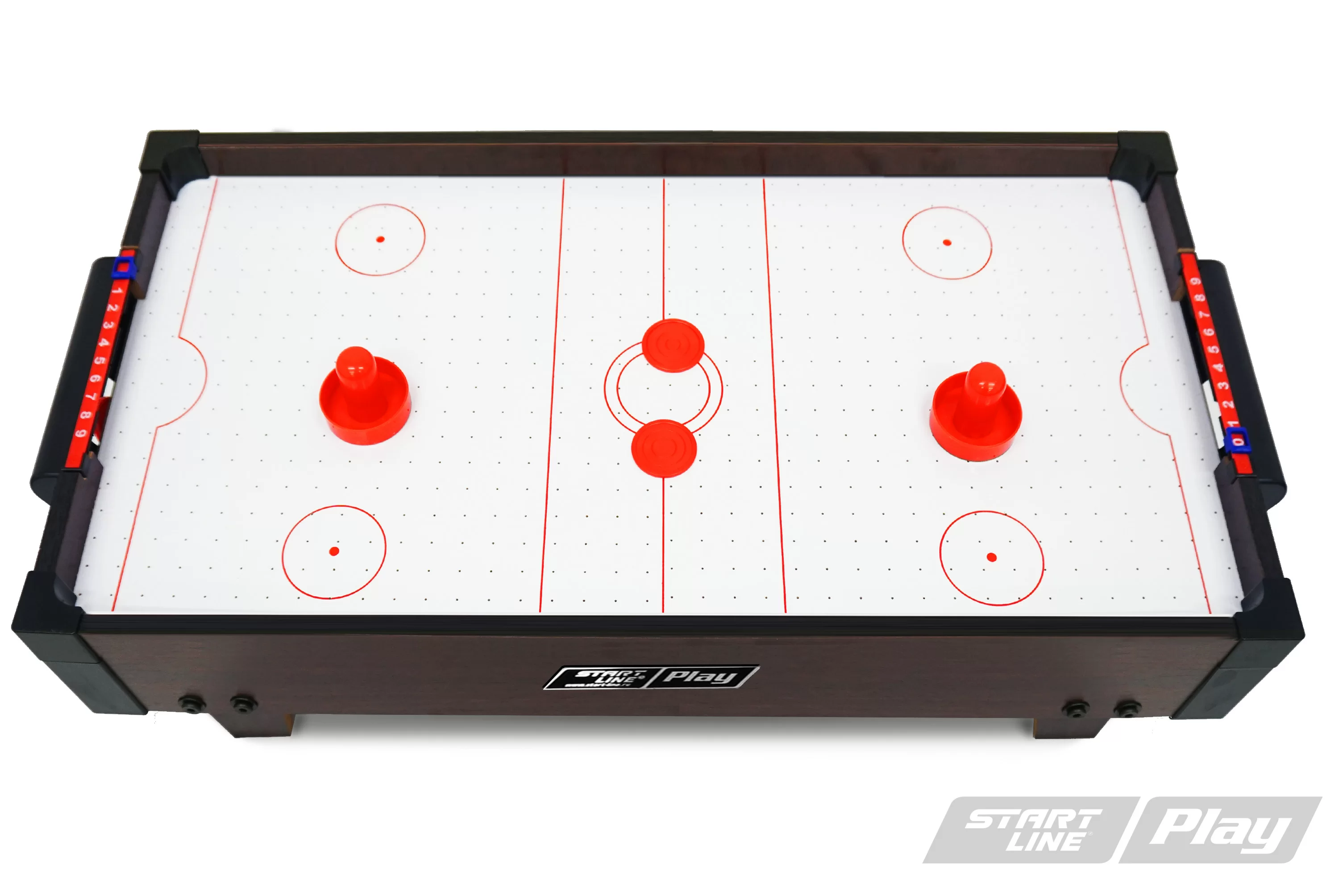  Настольный аэрохоккей ICE CITY по низким ценам в Томске и Северске