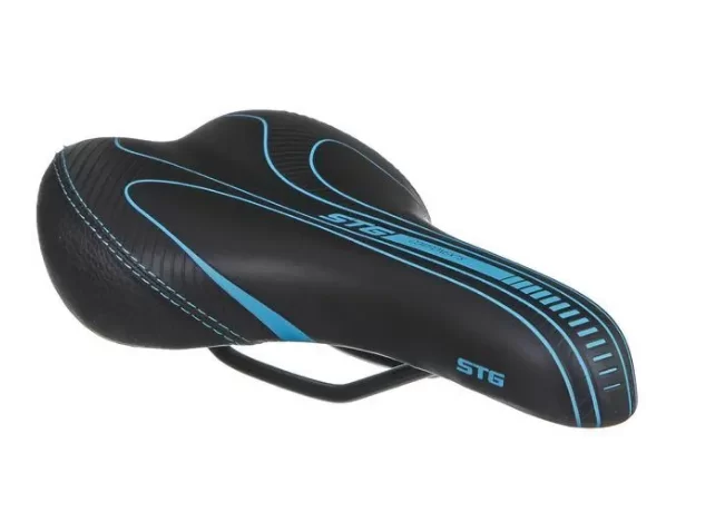  Седло STG VD1114-VLB-S по низким ценам в Томске и Северске
