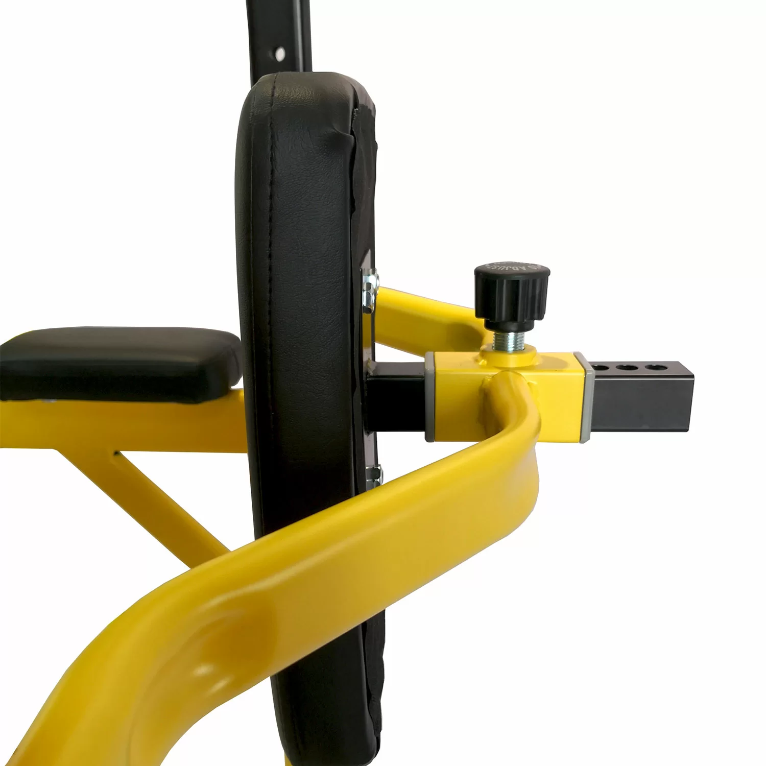  Турник - брусья Power Tower DFC Homegym G008Y по низким ценам в Томске и Северске