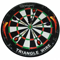 Дартс набор 18" DG51002 с дротиками