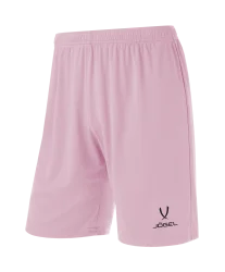 Шорты игровые JOGEL CAMP Classic Shorts, розовый, детский