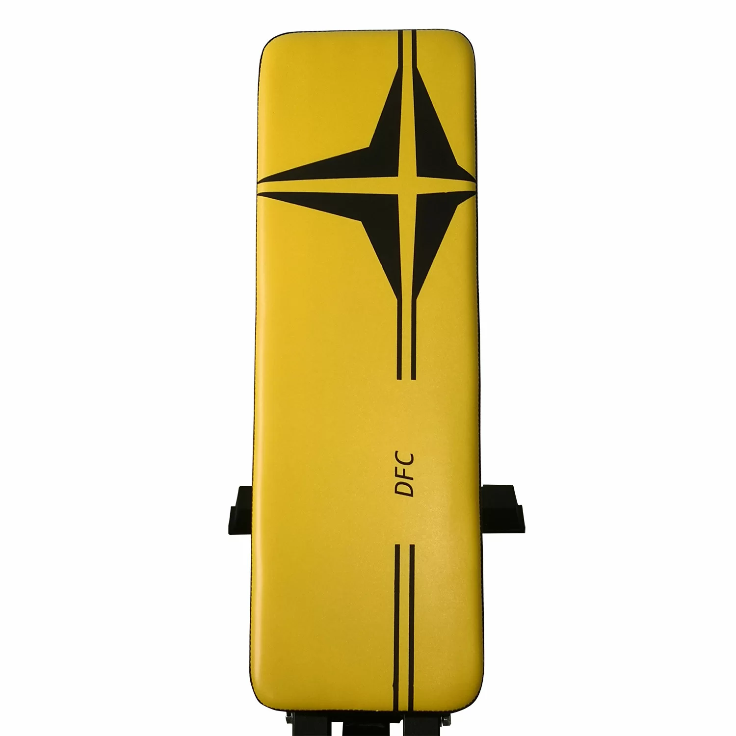  Скамья силовая универсальная DFC yellow DZ003Y по низким ценам в Томске и Северске