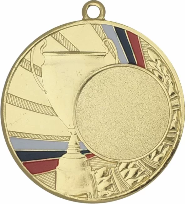  Медаль MD539 Rus d-50 мм по низким ценам в Томске и Северске