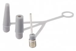 Комплект насадок для насоса из 3-х элементов D14