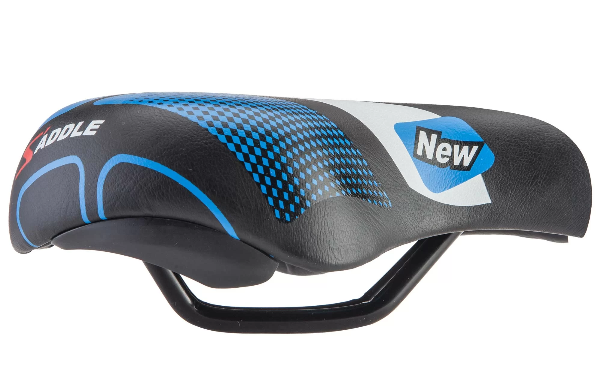  Седло AZ-5558 по низким ценам в Томске и Северске