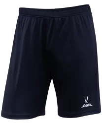 Шорты игровые JOGEL CAMP Classic Shorts, черный/белый