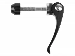 Эксцентрик подседельный трубы черный