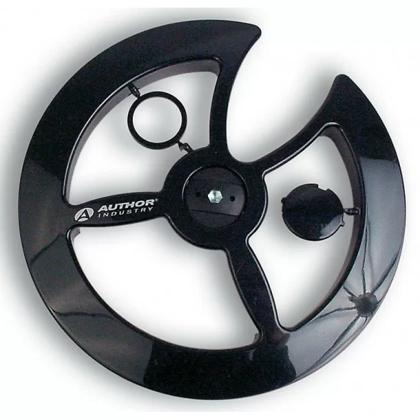  Защита на систему  ACO-P03 46/48 универс. крепл. пластик по низким ценам в Томске и Северске