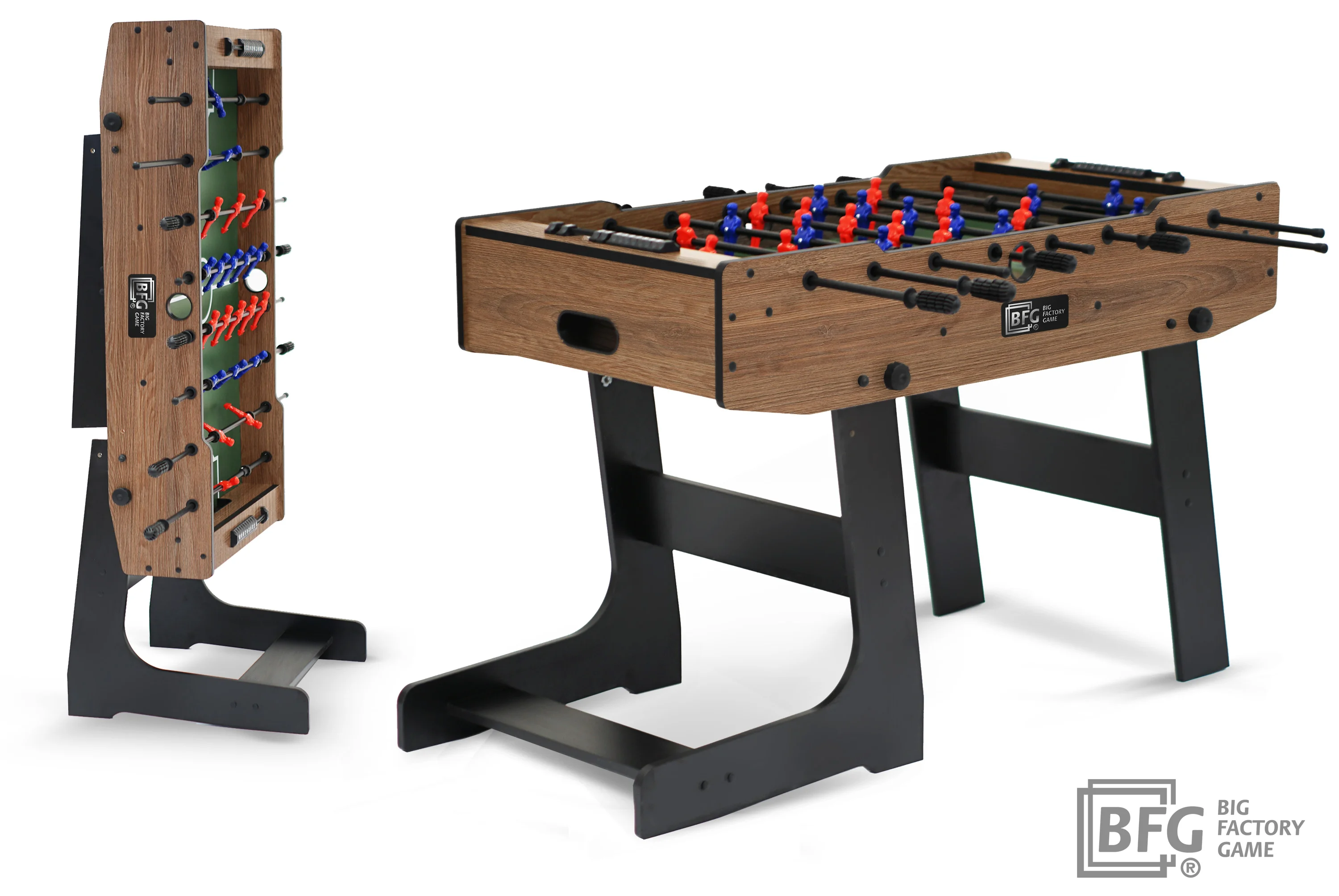  Настольный футбол / Кикер BFG Compact 48 (Аризона) по низким ценам в Томске и Северске