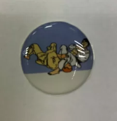 Вставка для медалей заливная 25мм D1 единоборство7