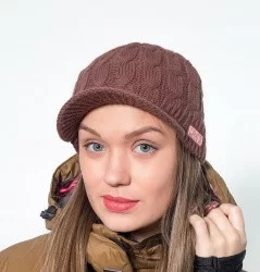 Шапка Dakine жен. Ally