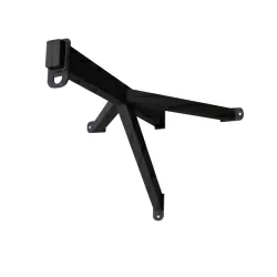 Подвес для боксерского мешка усиленный до 90 кг черный