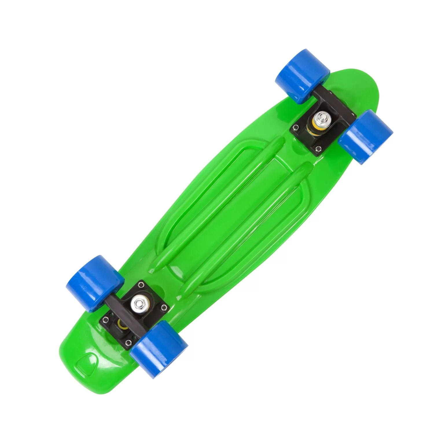  Мини-круизер RGX PNB-10 (22") green по низким ценам в Томске и Северске