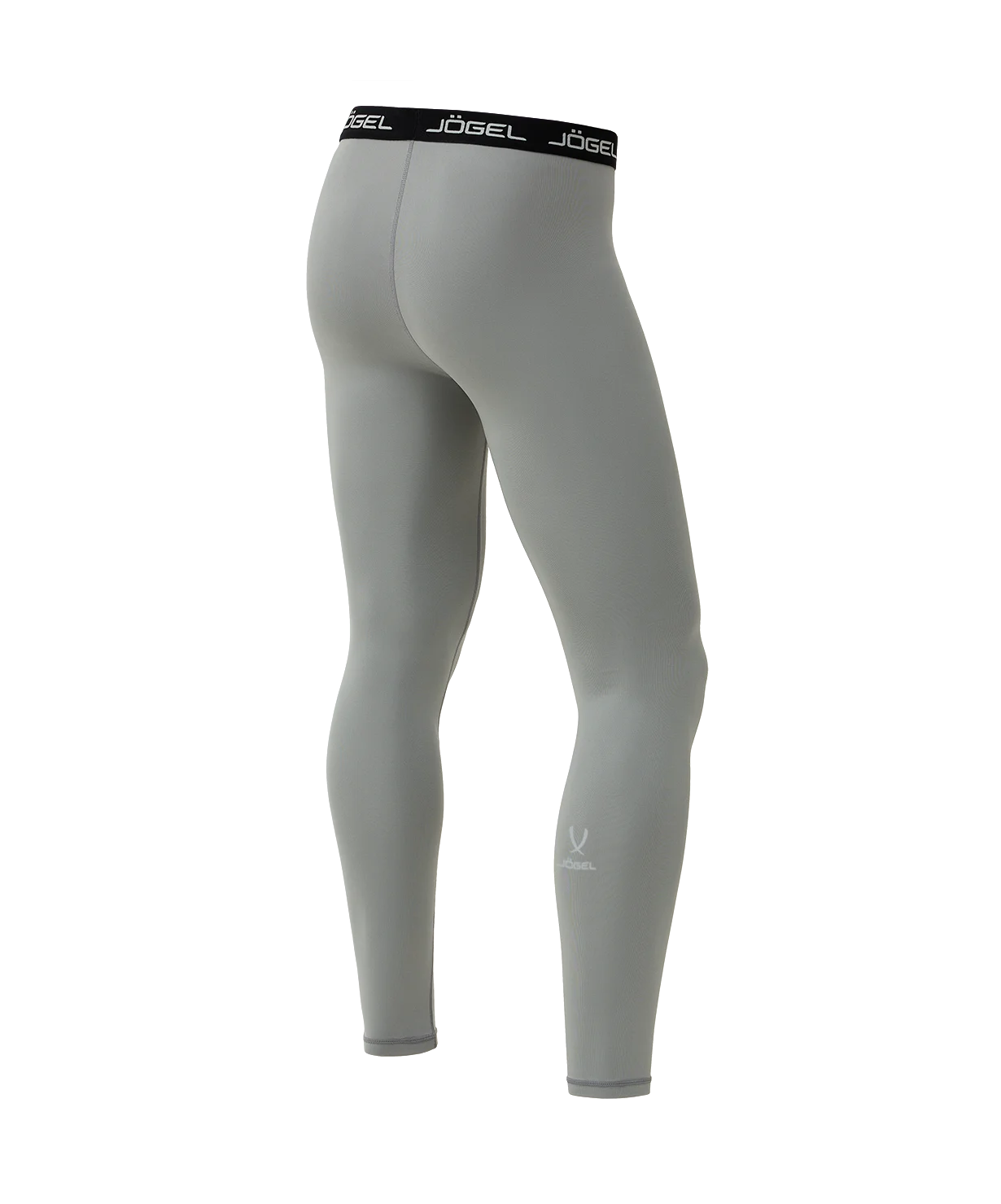  Тайтсы компрессионные JOGEL CAMP PerFormDRY Baselayer Tights, серый по низким ценам в Томске и Северске