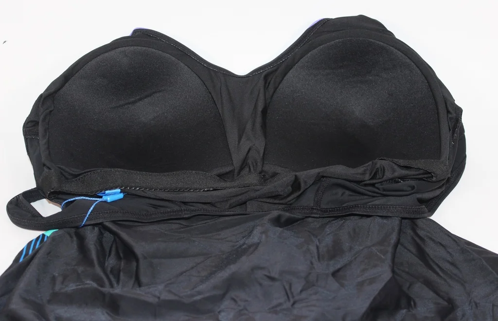  Купальник для бассейна Rivage Line 87401 (46-54) по низким ценам в Томске и Северске