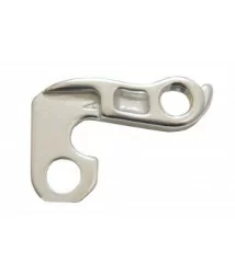 Держатель заднего переключателя (петух) A-HG012 серебр. A-forge 6-170012