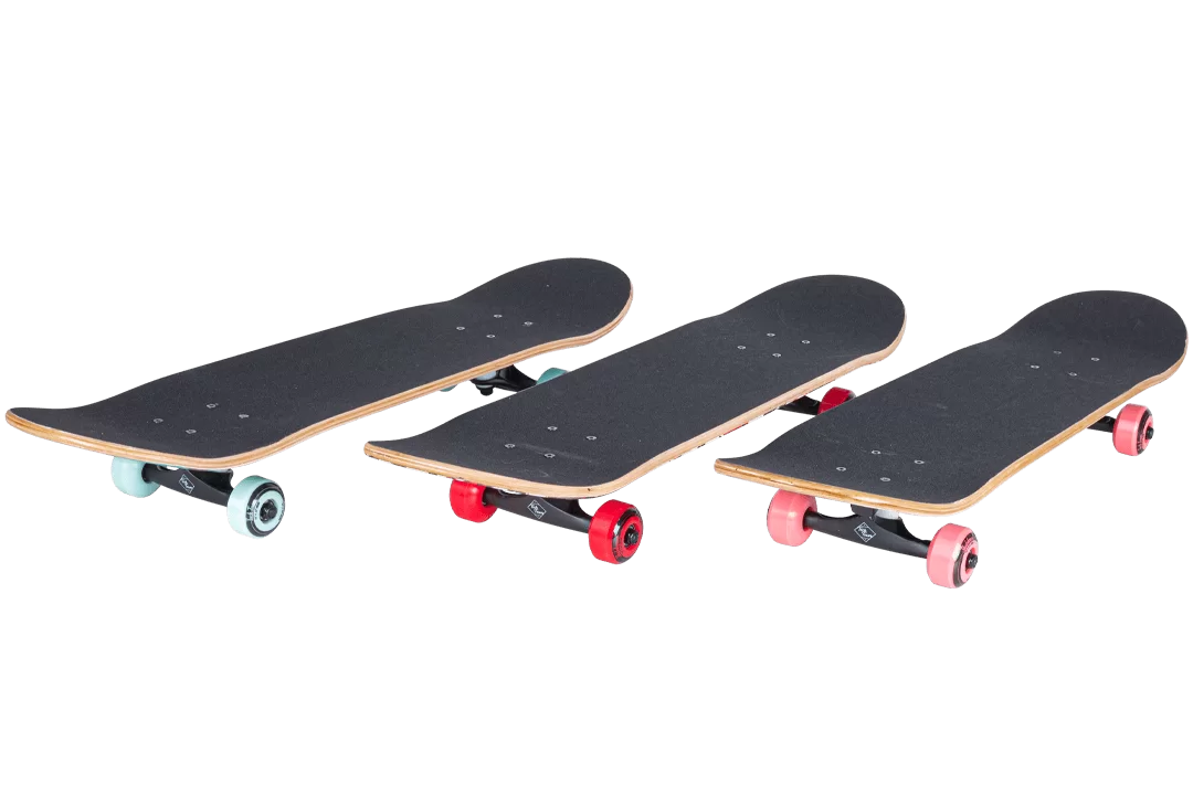  Скейтборд TechTeam X-Game по низким ценам в Томске и Северске