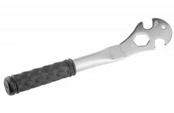 Ключ педальный KL-9730G на 9/16"/15/24 мм