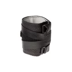 Напульсник Combosport усиленный кожа+замша