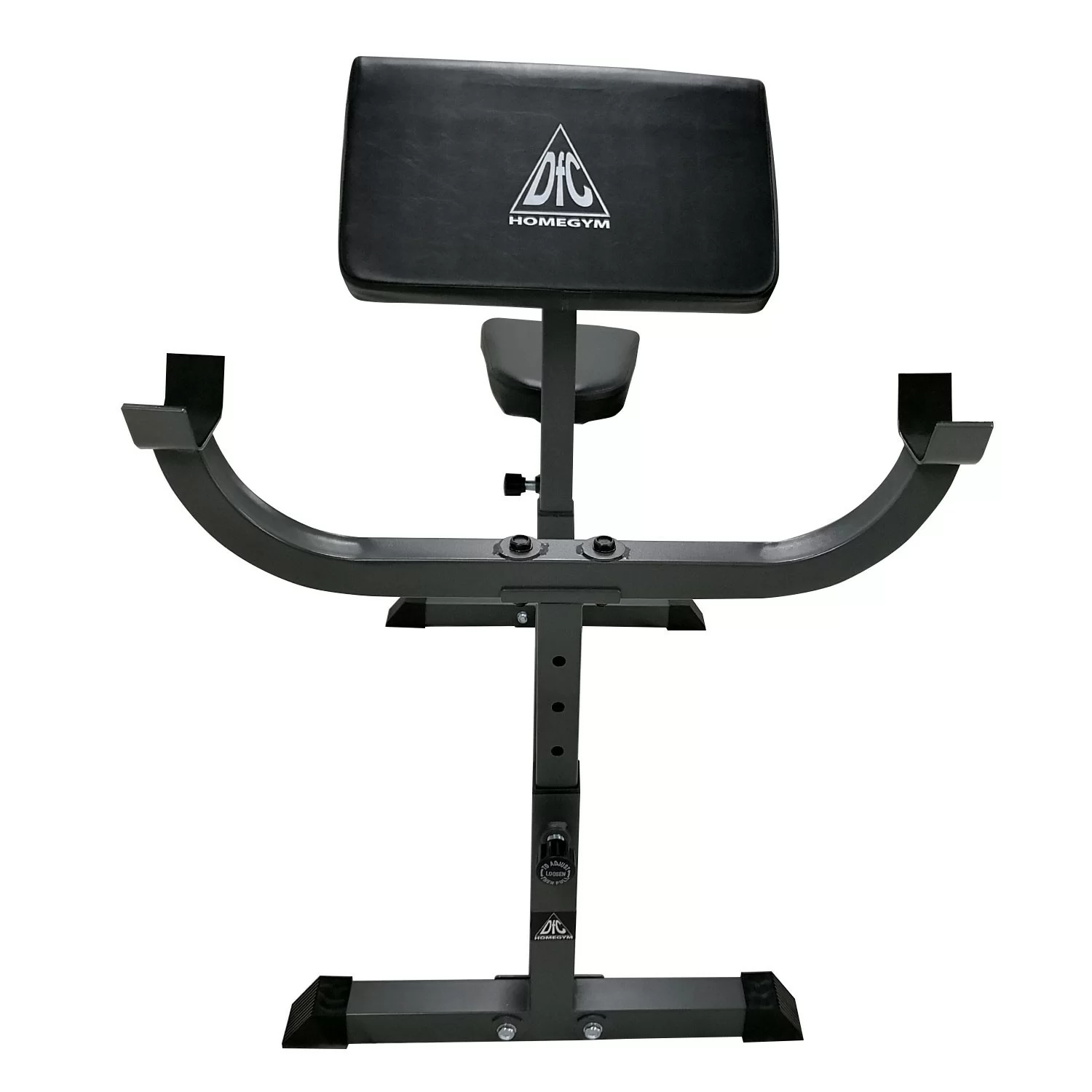  Скамья Скотта DFC Homegym UB008 по низким ценам в Томске и Северске