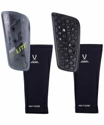 Щитки футбольные Jögel Proairlite УТ-00018479