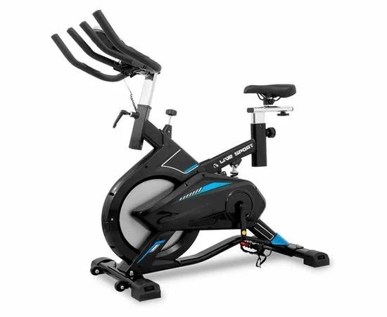  Велотренажер (спин-байк) DFC YB9800 по низким ценам в Томске и Северске