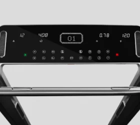 SVENSSON INDUSTRIAL BASE T55 (LED) Беговая дорожка